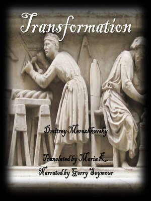 cover image of Transformation